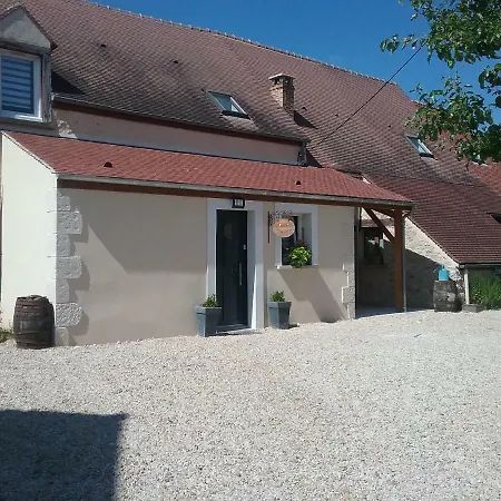 Au De Sam Chenoise
